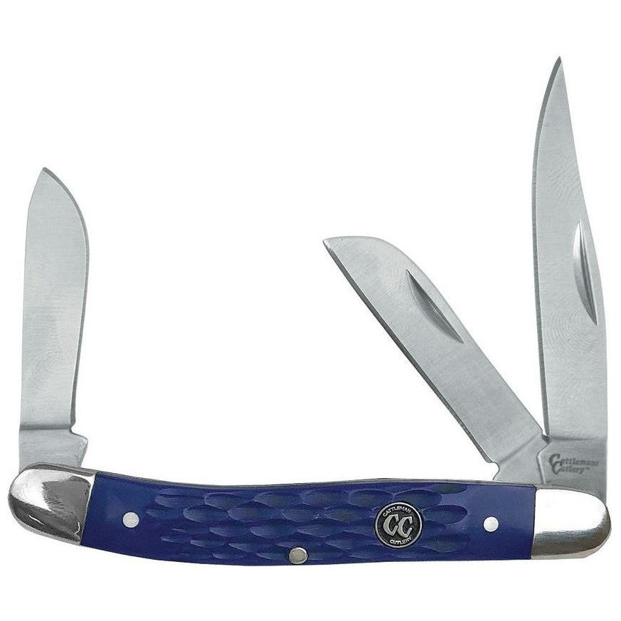 Cattlemans Cutlery Pocket Knife