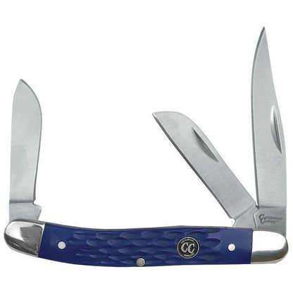 Cattlemans Cutlery Pocket Knife