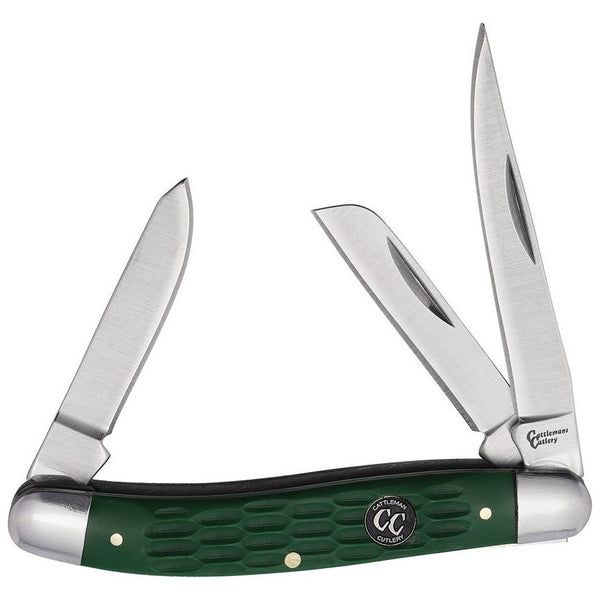 Cattlemans Cutlery Pocket Knife