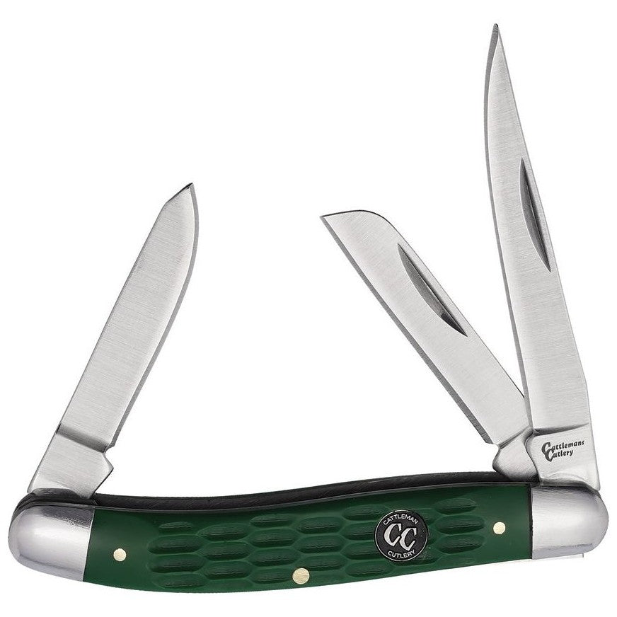 Cattlemans Cutlery Pocket Knife