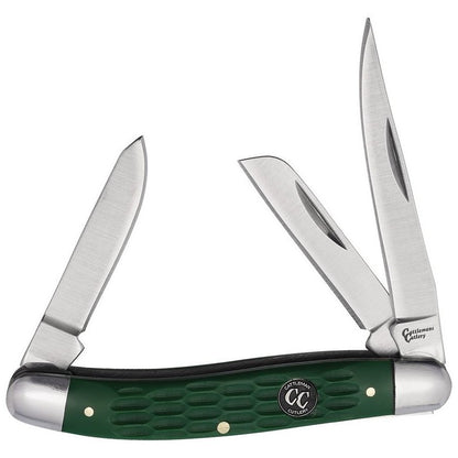 Cattlemans Cutlery Pocket Knife