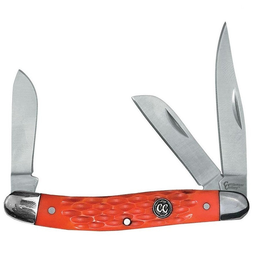 Cattlemans Cutlery Pocket Knife