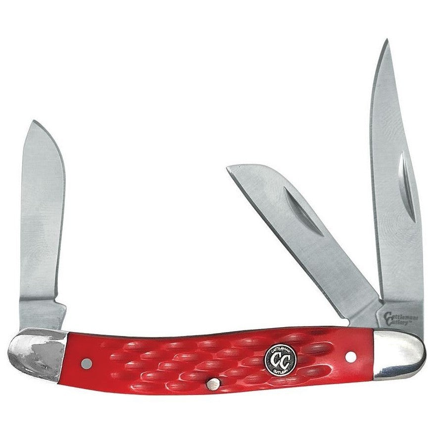 Cattlemans Cutlery Pocket Knife
