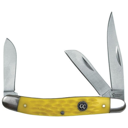 Cattlemans Cutlery Pocket Knife