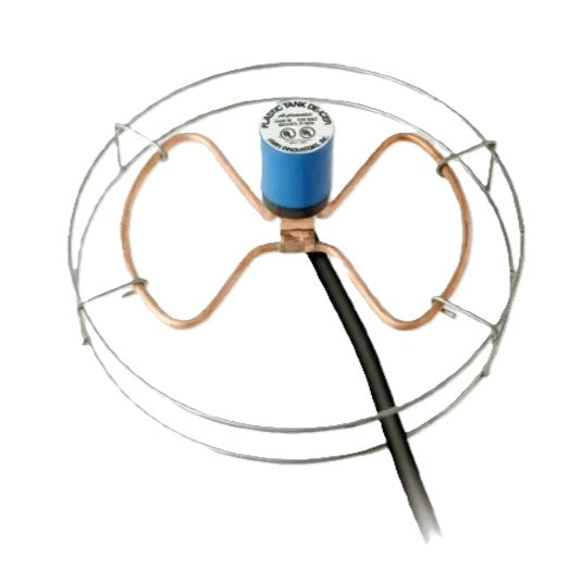 Submergible Bucket Heater