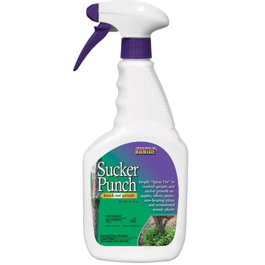 Bonide Sucker Punch Ready-to-Use