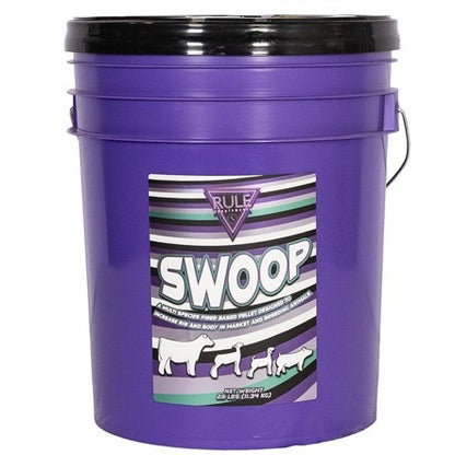 Swoop 25lb by RULE