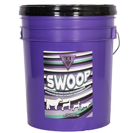 Swoop 25lb by RULE
