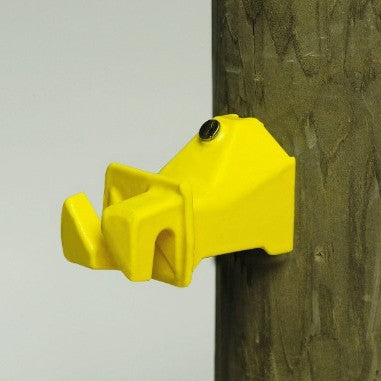 SNUG Wood Post Insulator SWP-25