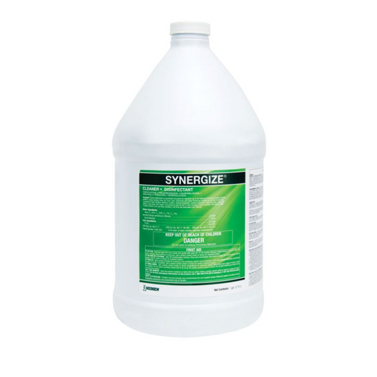 Synergize Orange Disinfectant