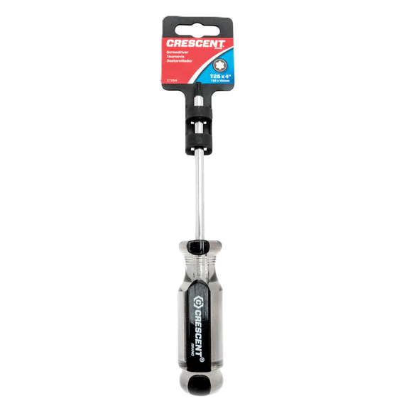 Crescent Torx Screwdriver