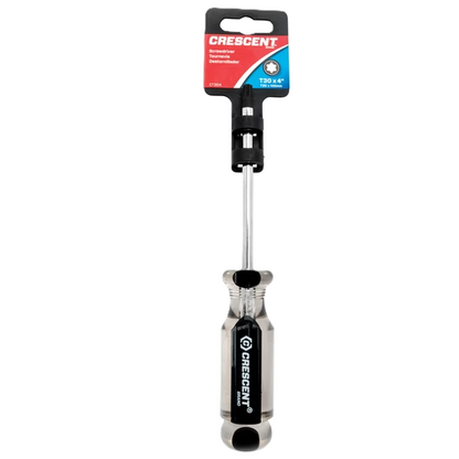 Crescent Torx Screwdriver