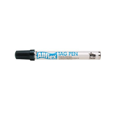 ALLFLEX MARKING PEN - BLACK