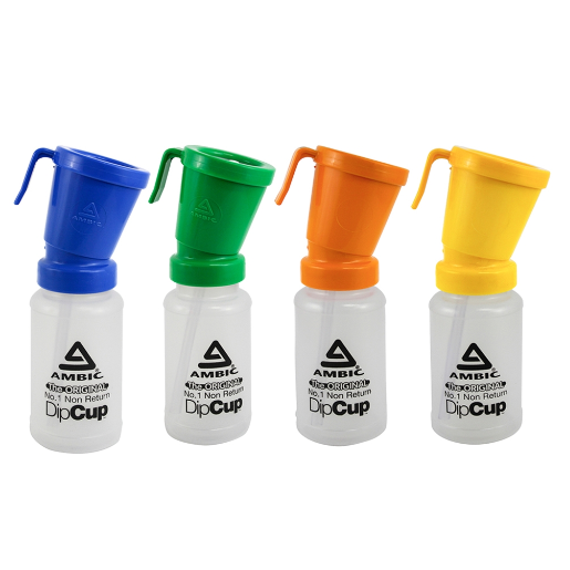 Teat Dipper (Ambic)