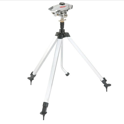 Gilmour Pro Telescoping Extra Large Area Circular Water Sprinkler