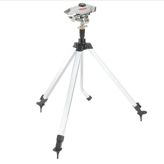 Gilmour Pro Telescoping Extra Large Area Circular Water Sprinkler