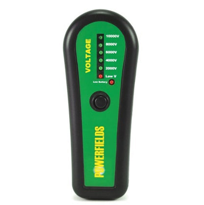 Powerfields - 5-Light Wireless Tester