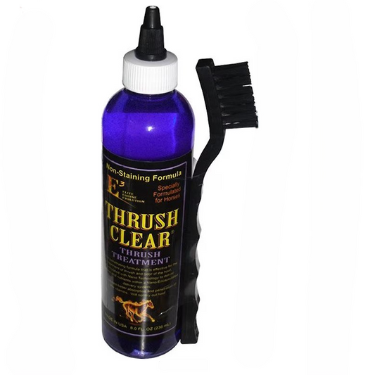Thrush Clear (8 oz)