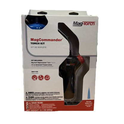 MagCommander™ Torch Kit