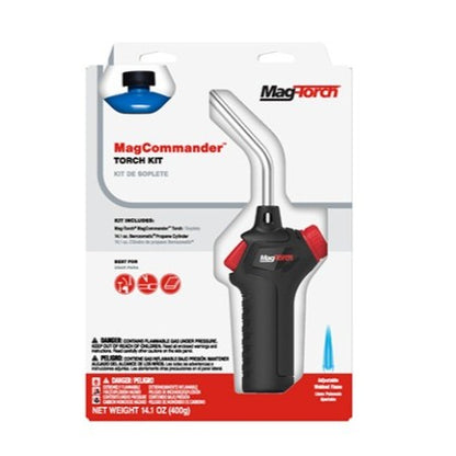 MagCommander™ Torch Kit