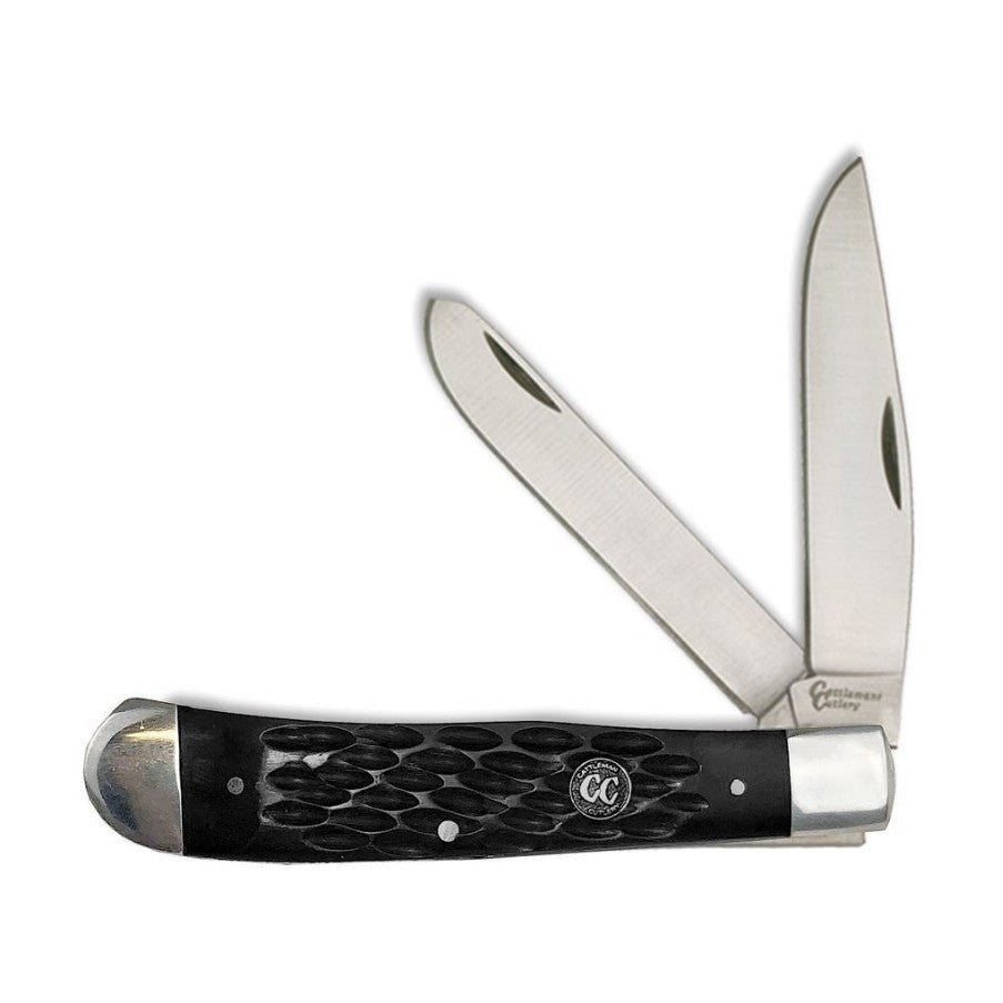 Cattlemans Cutlery Pocket Knife