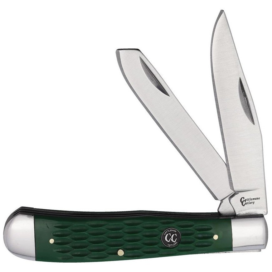 Cattlemans Cutlery Pocket Knife