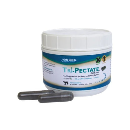 Tri-Pectate Calf Supplement