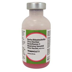 Triangle 5 vaccine