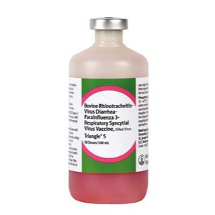 Triangle 5 vaccine