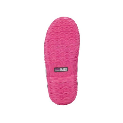 DryShod Tuffy Kid’s Sport Boot