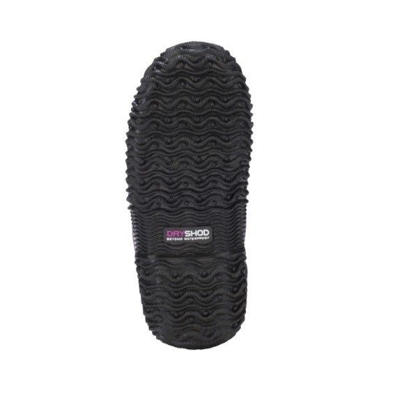 DryShod Tuffy Kid’s Sport Boot