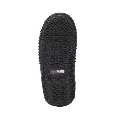 DryShod Tuffy Kid’s Sport Boot