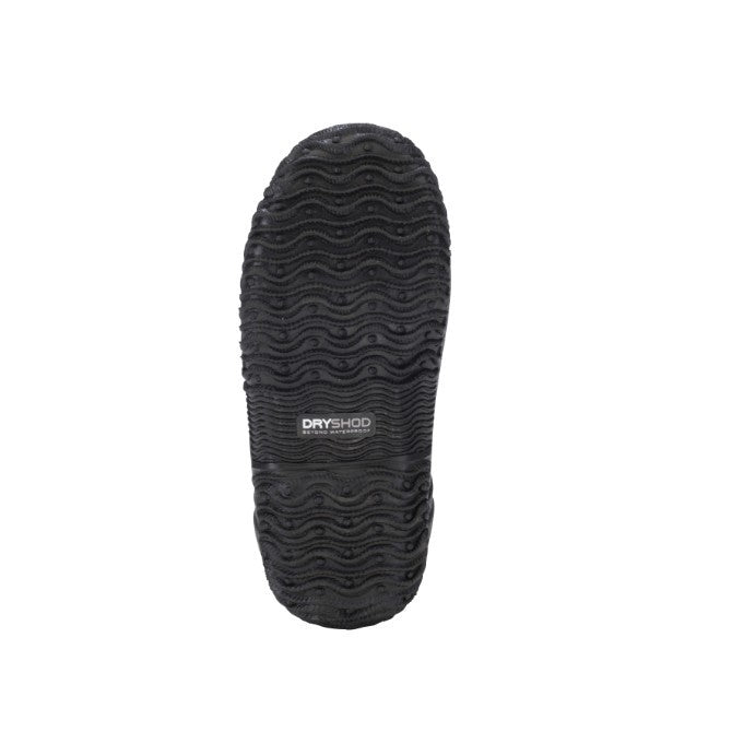 DryShod Tuffy Kid’s Sport Boot
