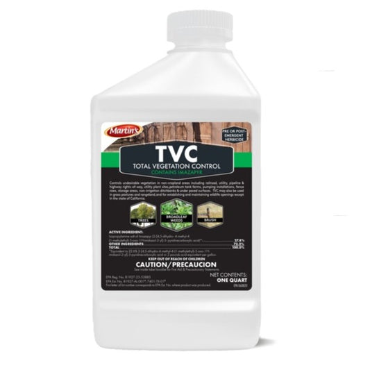 TVC Total Vegetation Control 1 QT