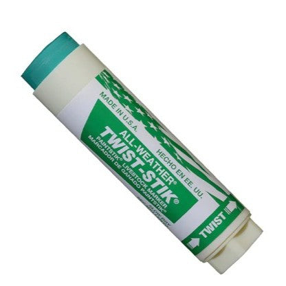 ALL-WEATHER® TWIST-STIK®