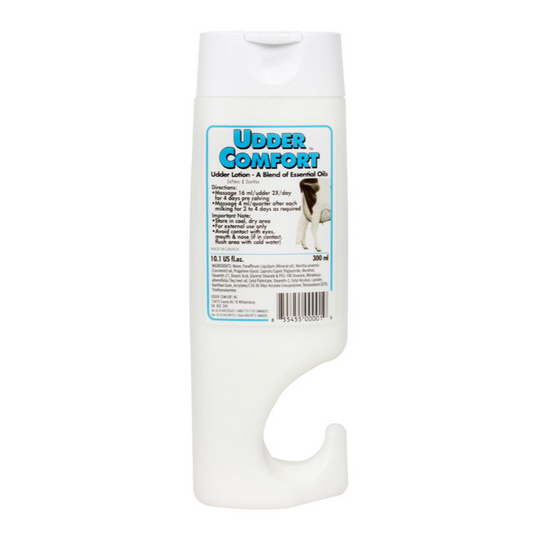 Udder Comfort Lotion - Original
