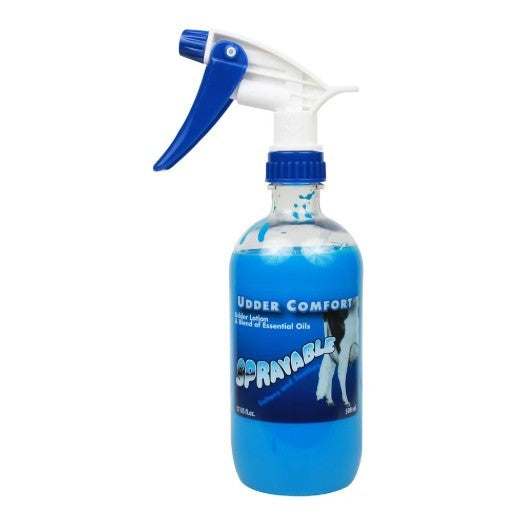 Udder Comfort Spray