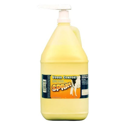 Udder Comfort Spray