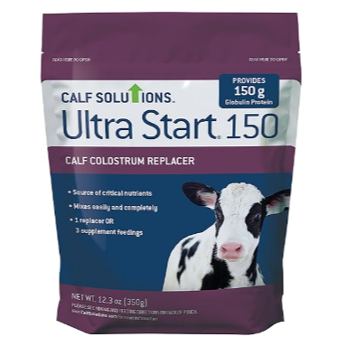 Ultra Start 150