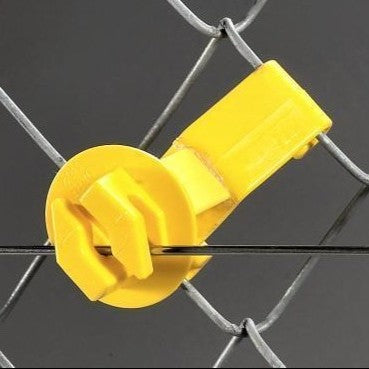 Snug Chain Link & U-Post Insulators
