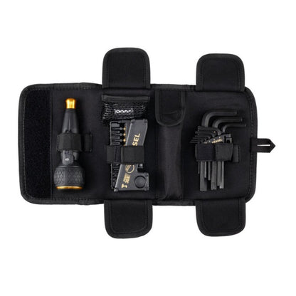 Vessel Tools Rechargeable BALL GRIP Screwdriver Limited Kit, Gold Edition