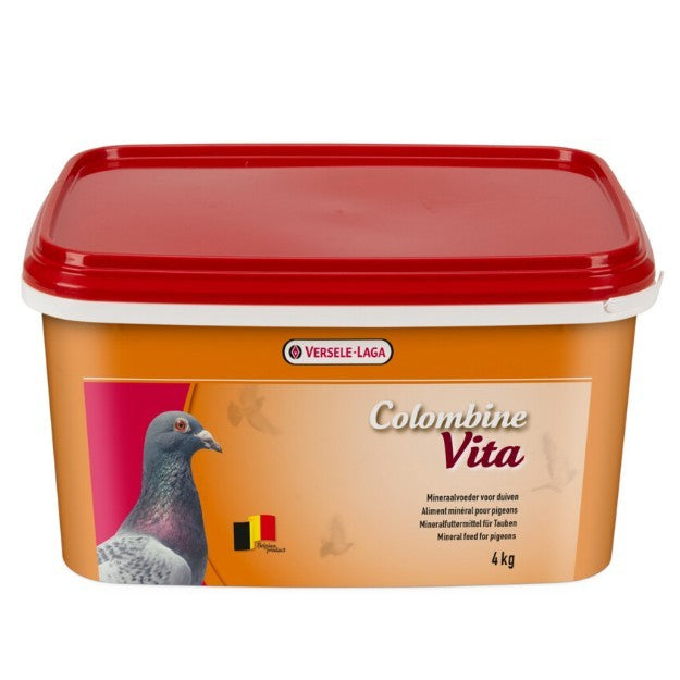Versele-Laga Columbine Vita (8.8 lb)