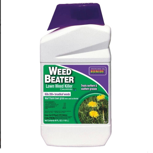 BONIDE® Weed Beater® Lawn Weed Killer Concentrate - 32 oz