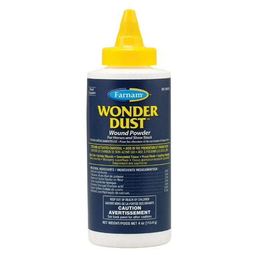 Wonder Dust Wound Powder