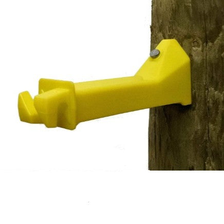 DARE Woodex Wood Post Insulator Extender