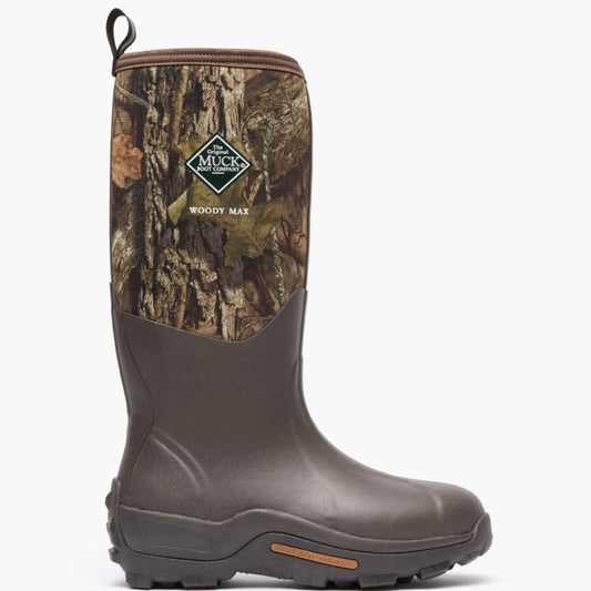 MUCK  Men's Woody Max Boot