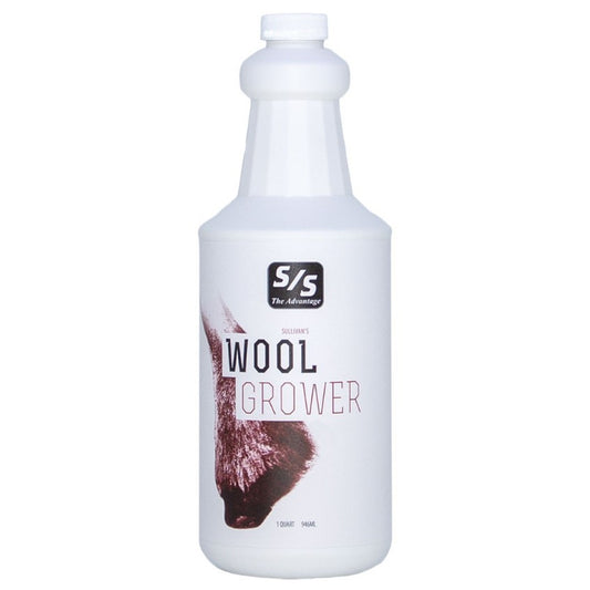 Wool Grower (32 oz)