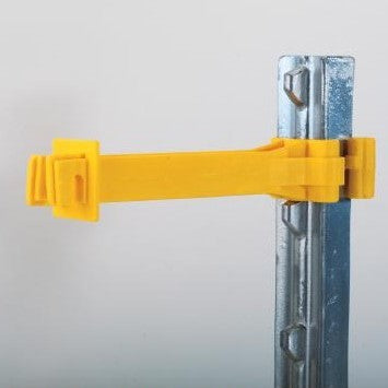 SNUG T-Post Insulator Extended Length X5TP